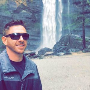 Meet your Posher, Sean